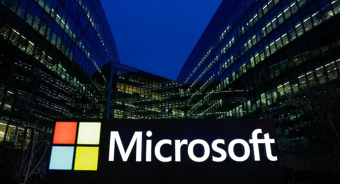 Microsoft Engineers Who Built AI Systems Now Losing Jobs to the Same Technology