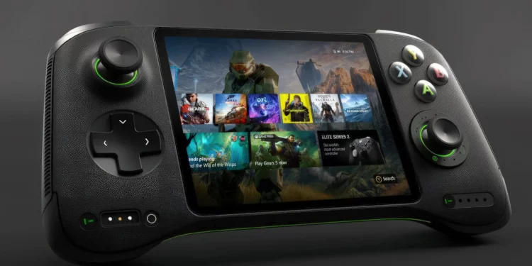 Valve Forces Microsoft’s Hand: SteamOS Surge Prompts Shift in Xbox Handheld Strategy