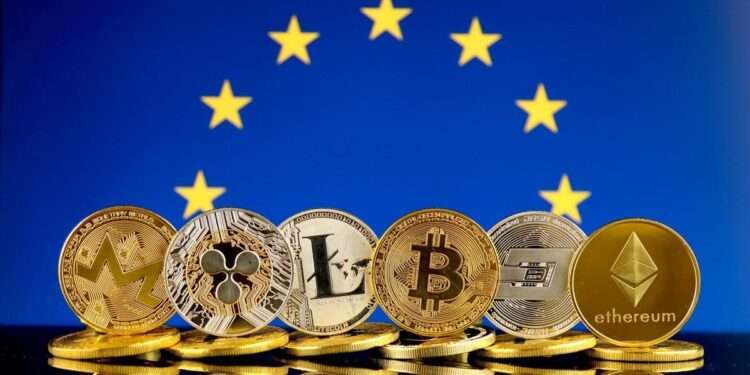 Anonymous Crypto Accounts to Be Outlawed in EU by 2027