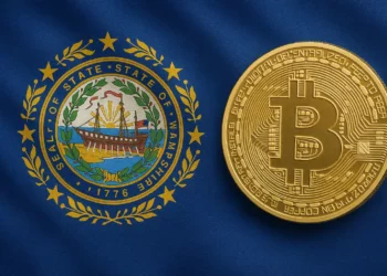New Hampshire Takes National Lead on Government Crypto Holdings