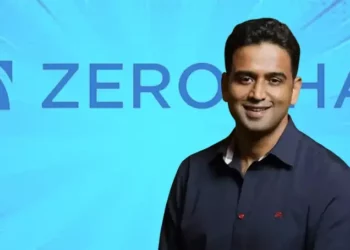 Zerodha Capital Delivers Strong FY25, Loan Book Up 3.2x, Profit at ₹12.5 Cr