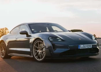 Porsche Recalibrates EV Ambitions: More Hybrids, Slower Electrification