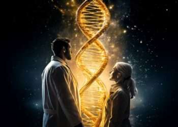 Genomic Virtual Doubles