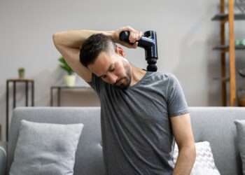 Best Neck Massagers for Employee Benefits