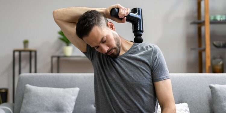 Best Neck Massagers for Employee Benefits