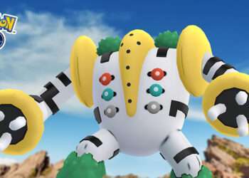 How to Catch Regigigas in Pokémon GO
