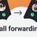 call forwarding