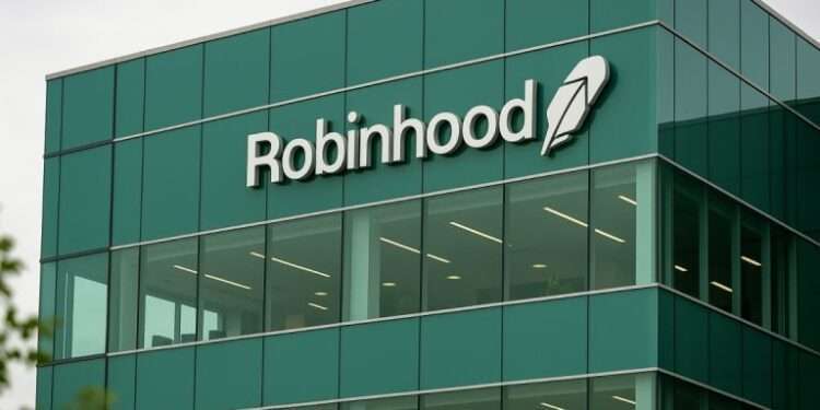 Robinhood’s Big Move into Canada: A $179M Deal for WonderFi