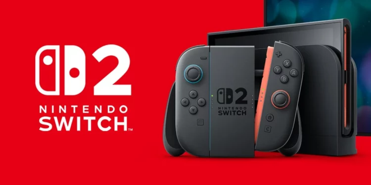 Nintendo Switch 2: The Next Wave of Games That Desperately Need Performance Patches