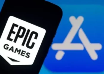 Apple Files Appeal, Asks for Stay in Epic Games Case