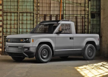 Slate Auto Races Ahead: 100,000 Reservations for $20K Electric Truck Within Weeks of Launch