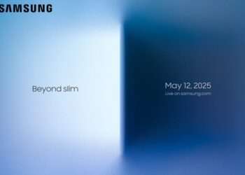 Galaxy S25 Edge