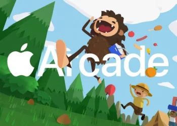 Apple Acquires Indie Studio Behind Sneaky Sasquatch in Surprise Move