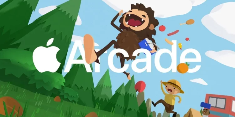 Apple Acquires Indie Studio Behind Sneaky Sasquatch in Surprise Move