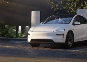 Tesla’s Model Y Hits a Roadblock: Sluggish Sales Signal Shifting EV Landscape