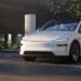 Tesla’s Model Y Hits a Roadblock: Sluggish Sales Signal Shifting EV Landscape