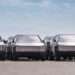 Cybertruck