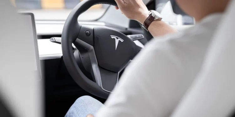 Tesla’s India Head Resigns Ahead of Market Entry