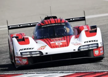 Porsche Teases 963 RSP: A Road-Legal Hypercar Born from Le Mans Glory