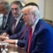 Donald Trump Announces Potential Trade Deals with India, South Korea, and Japan