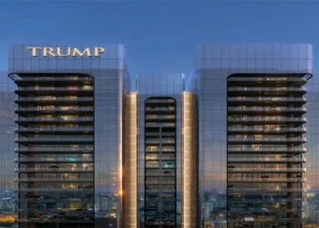 Trump Residences Gurugram Phase 2 Sold Out, Nets ₹3,250 Cr