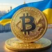 Ukraine’s Daring Move: Leading Europe’s First National Bitcoin Reserve