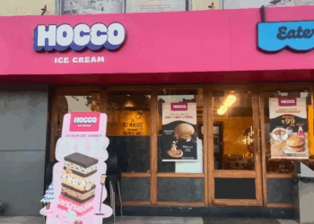 From Scoop to Scale: How Hocco Reached a ₹600 Cr Valuation in Record Time