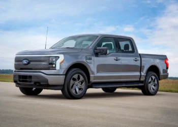 Ford F-150 Lightning Reclaims Crown from Tesla Cybertruck in Sluggish Electric Pickup Market