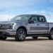 Ford F-150 Lightning Reclaims Crown from Tesla Cybertruck in Sluggish Electric Pickup Market