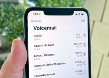 Voicemail