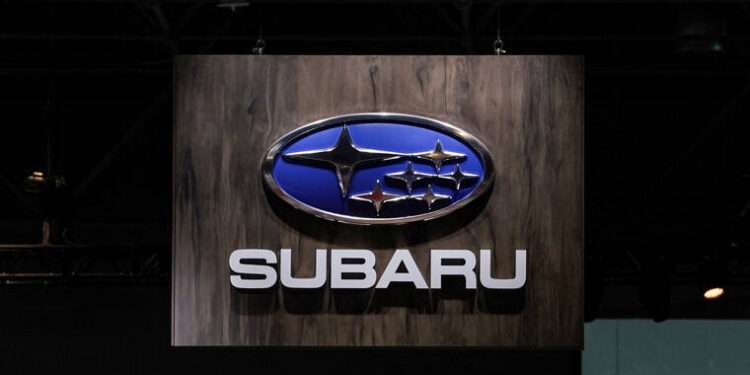 Subaru Raises Vehicle Prices Amid Tariff Pressure and Rising Costs