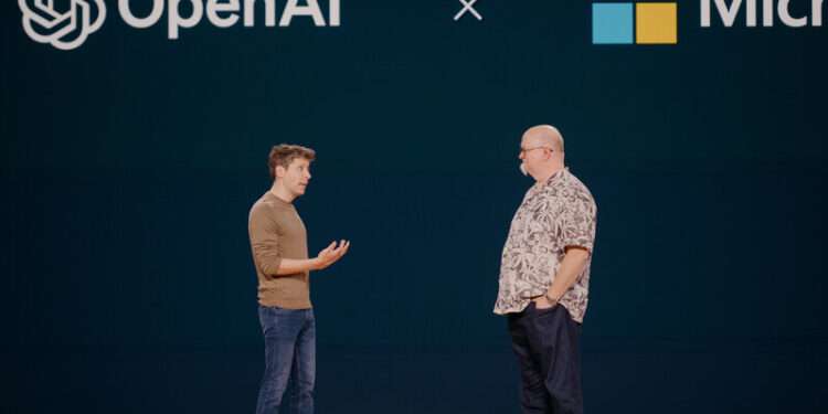 Report: Microsoft Fumes as OpenAI Offers ChatGPT Discounts