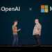 Report: Microsoft Fumes as OpenAI Offers ChatGPT Discounts