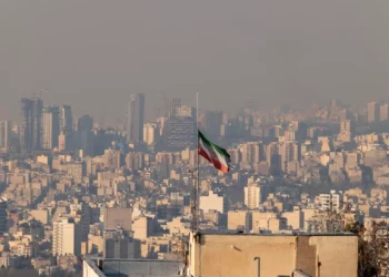 AI-Generated Pro-Iran Propaganda is flooding TikTok, Instagram, and YouTube