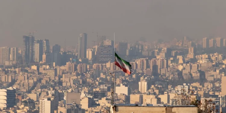 AI-Generated Pro-Iran Propaganda is flooding TikTok, Instagram, and YouTube