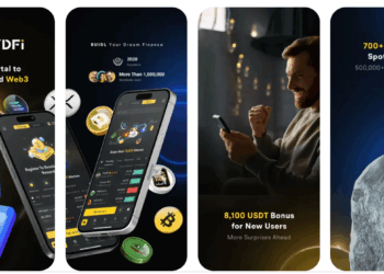 How to Get Started with BYDFi App: A Beginner’s Guide to Crypto Trading