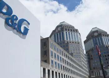 Procter & Gamble