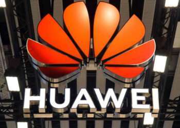 Huawei