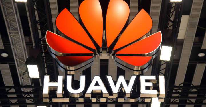 Huawei