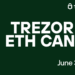 Trezor joins ETH Community Conference Cannes 2025 as a partner