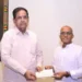 Google VP Thota Chandrasekhar Donates Rs 1 Crore to TTD’s SV Pranadana Trust for Healthcare
