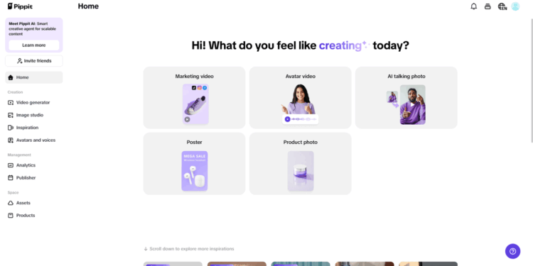 Simplifying Storytelling: AI Video Creation for Aspiring Filmmakers