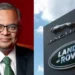 Jaguar Land Rover Faces $2.1 Billion Tariff Hit Under New US Trade Rules, Says Tata Chairman N Chandrasekaran