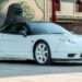 Honda Brings Back the Glory: Genuine Parts & Restoration for Iconic NSX and More