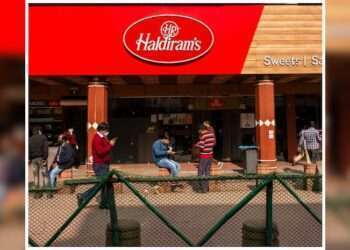 CCI Clears Alpha Wave Global and IHC’s Minority Stake in Haldiram Snacks Food