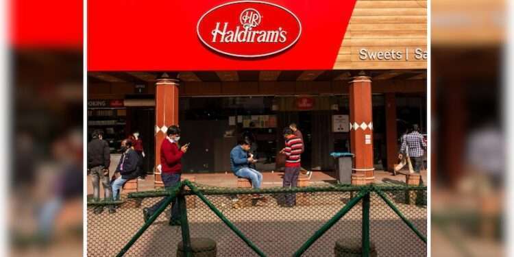CCI Clears Alpha Wave Global and IHC’s Minority Stake in Haldiram Snacks Food