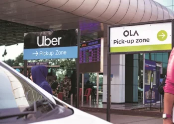 Ola and Uber Stay Banned in Goa Despite New Cab Policy