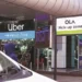 Ola and Uber Stay Banned in Goa Despite New Cab Policy