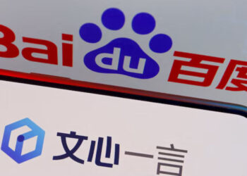 Post-DeepSeek, Baidu's Ernie Set to Disrupt China's Open-Source AI Market