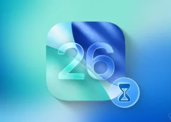 iOS 26